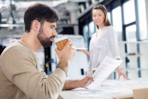 Office Coffee Service Contracts: What to Ask Before You Sign